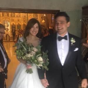 Meet your Posher, Vasili